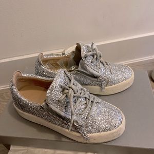 Giuseppe Zanotti Sneakers